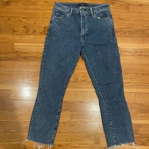 Abercrombie Jeans